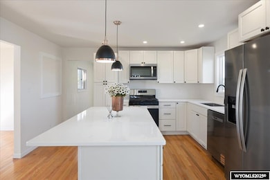 603 W Wheatland St, Guernsey, WY 82214 - photo 7