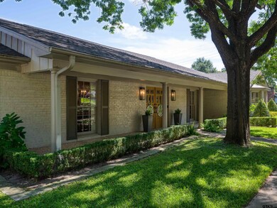 1002 Wilmington Place, Tyler, TX 75701 - photo 4