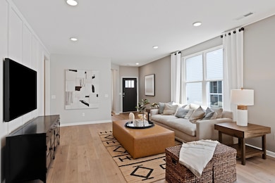 19663 Hunters Ridge - Passport Quick Move In Home For Sale! Ready February 2026 - NOTE** Photos are of Model Home. Actual Home finishes and features may vary. Please reach out for more information!