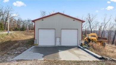 835 Greenview Dr, Adair Township, MO 65020 - photo 2