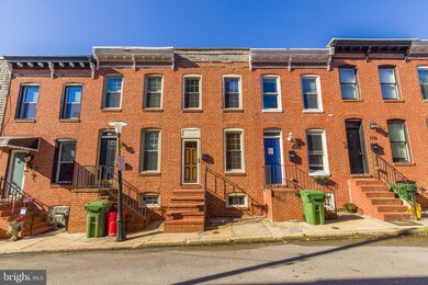 1714 William St, Baltimore, MD 21230 - photo 3