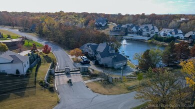 12110 S 14th Ct, Jenks, OK 74037 - photo 2