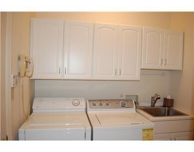 Other. Laundry Room