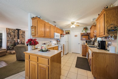 119 Camino Robles St, Gun Barrel City, TX 75156 - photo 7