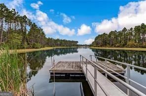 LOT 458 Wards Ln, Saint Marys, GA 31558 - photo 2