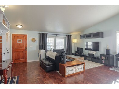 Entrance/Foyer