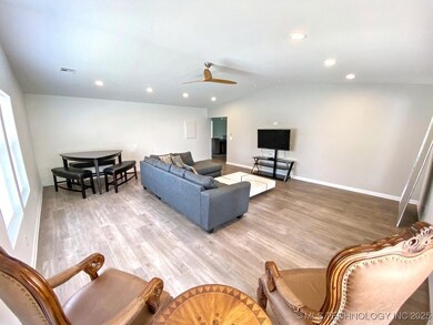 21060 S 496 Rd, Tahlequah, OK 74464 - photo 6