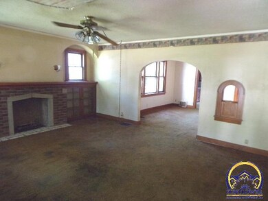 1140 SW High Ave, Topeka, KS 66604 - photo 6