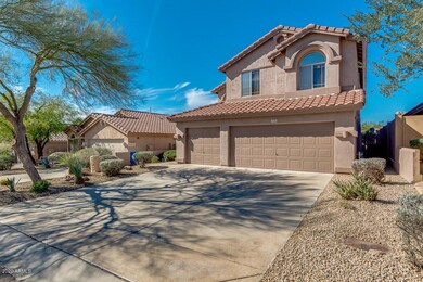 10336 E Penstamin Dr, Scottsdale, AZ 85255 - photo 4