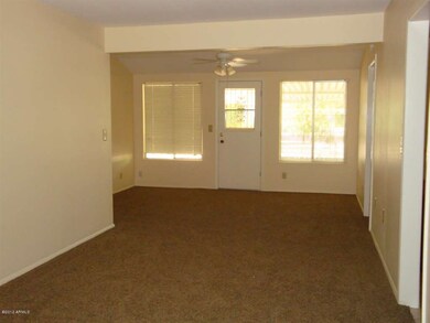 DINING AREA OFF AZ ROOM