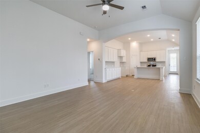 1249 Newport St, Sherman, TX 75090 - photo 2