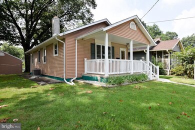 402 W Cedar Ave, Oaklyn, NJ 08107 - photo 2