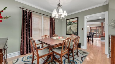 577 S Hawthorne Ave, Elmhurst, IL 60126 - photo 6