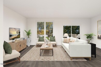 SpaciouFamily Room