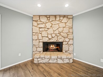 13406 S 125th East Place, Broken Arrow, OK 74011 - photo 7