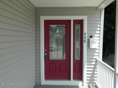 448 Laurel St, Scranton, PA 18508 - photo 3