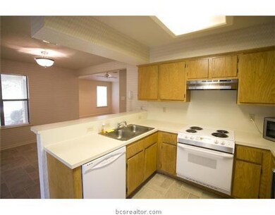 1705 Langford St, College Station, TX 77840 - photo 2