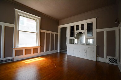 Lower Living Room - 2