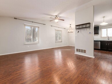 Open Concept