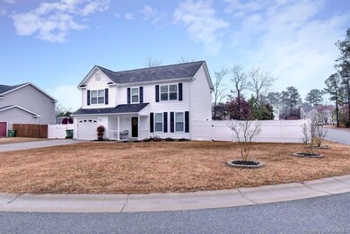 6912 Shyan Way, Hayes, VA 23072 - photo 2