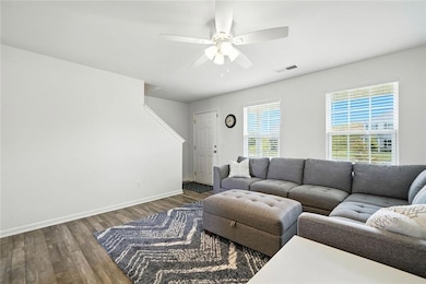 207 Coventry Ct, Kingston, GA 30145 - photo 7