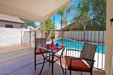 8243 E Plata Ave unit 1, Mesa, AZ 85212 - photo 5