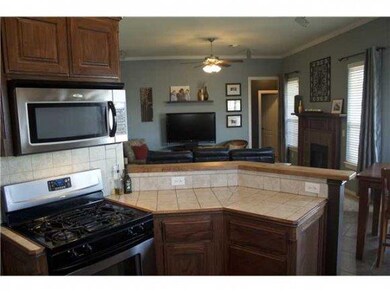 1100 Glen Eagles Ct, Norman, OK 73072 - photo 5