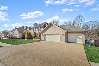 409 NW Palomino St, Bentonville, AR 72712 - photo 4