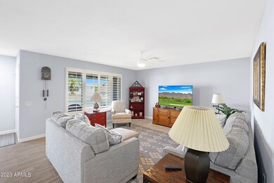 17414 N Lime Rock Dr, Sun City, AZ 85373 - photo 2