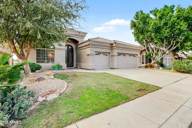 20764 N 56th Ave unit III, Glendale, AZ 85308 - photo 2