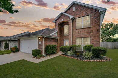 5101 Caprock Dr, Pearland, TX 77584 - photo 2
