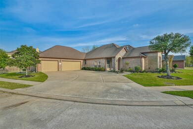 7918 Crystal Moon Dr, Houston, TX 77040 - photo 2