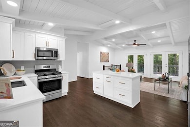 2138 Drew Valley Rd NE, Atlanta, GA 30319 - photo 4