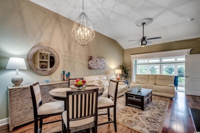 Waterfront at Briarcliffe Commons unit 918, Myrtle Beach, SC 29572 - photo 6