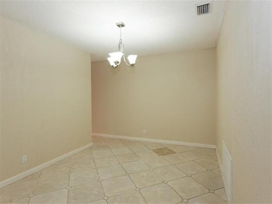 Interior Space/Layout