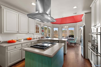 3521 Littleville Rd, Haleyville, AL 35565 - photo 7