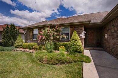 728 N Allison St, Nixa, MO 65714 - photo 3