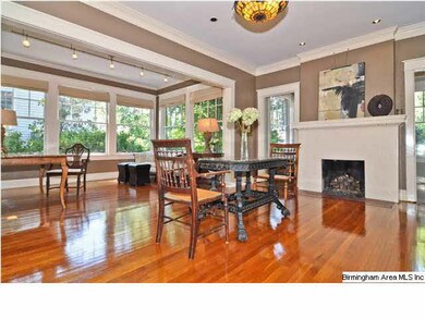 Another View of Living Room