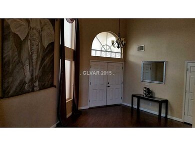 Property Photo. Foyer