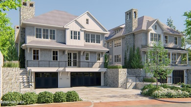 Locust Townhouses Exterior (5) 1