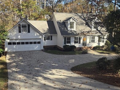 2436 Thompson Mill Rd, Gainesville, GA 30506 - photo 4