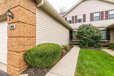 1364 Eastwick Way