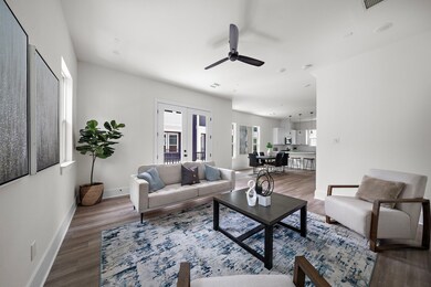 903 Lehman St unit B, Houston, TX 77018 - photo 6