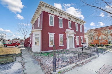 405 E Spring St, Saint Marys, OH 45885 - photo 3