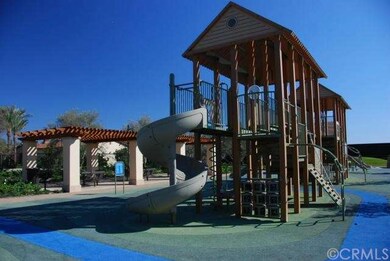 Tot Lot at The Resort