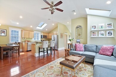 15 Brighton St unit 3, Charlestown, MA 02129 - photo 4