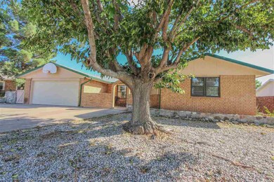 3006 Cherokee Trail, Alamogordo, NM 88310 - photo 2