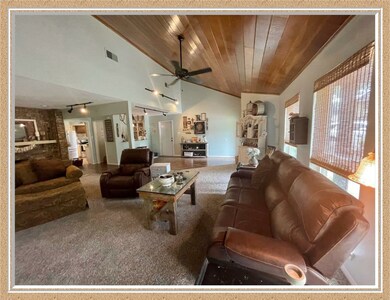 4 Inwood Cir, Bay City, TX 77414 - photo 3