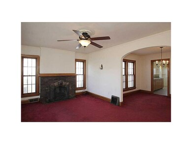 Interior Space/Layout.