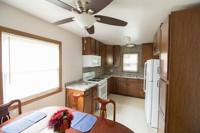 New appliances